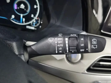 2020 Hyundai Palisade с пробегом 173 388 км