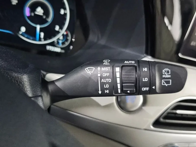 2020 Hyundai Palisade с пробегом 173 388 км