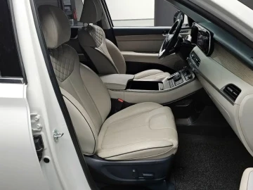 2022 Hyundai Palisade с пробегом 66 663 км