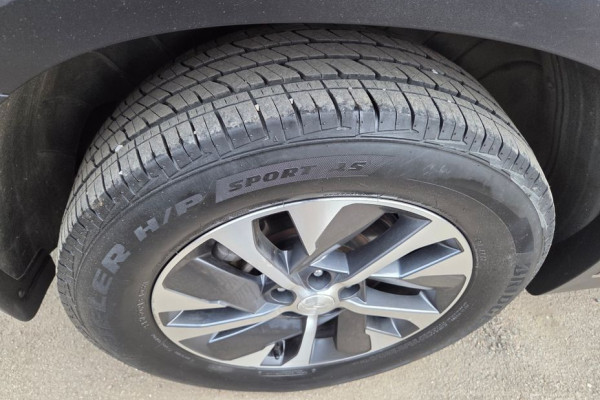 2022 Hyundai Palisade с пробегом 82 000 км