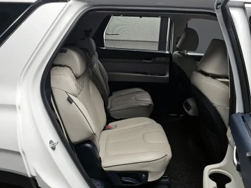 2022 Hyundai Palisade с пробегом 66 663 км