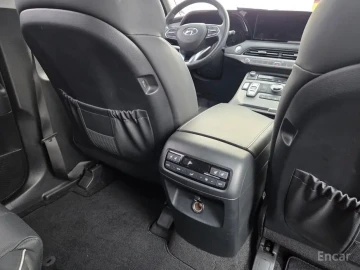 2022 Hyundai Palisade с пробегом 82 000 км