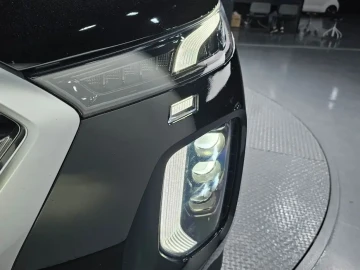 2020 Hyundai Palisade с пробегом 173 388 км