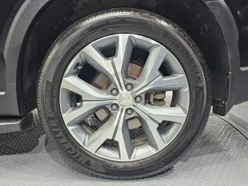 2020 Hyundai Palisade с пробегом 173 388 км