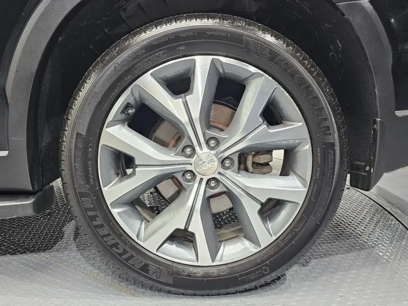 2020 Hyundai Palisade с пробегом 173 388 км