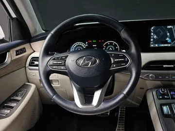 2022 Hyundai Palisade с пробегом 66 663 км