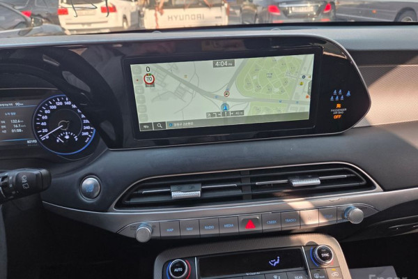 2022 Hyundai Palisade с пробегом 82 000 км