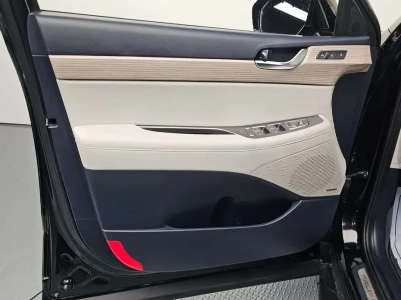 2020 Hyundai Palisade с пробегом 173 388 км