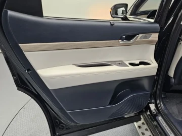 2020 Hyundai Palisade с пробегом 173 388 км