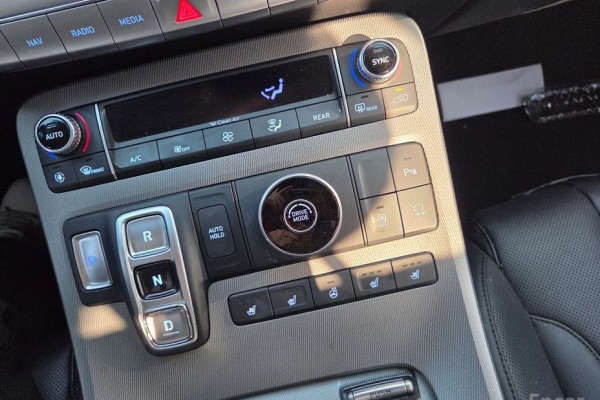 2022 Hyundai Palisade с пробегом 82 000 км