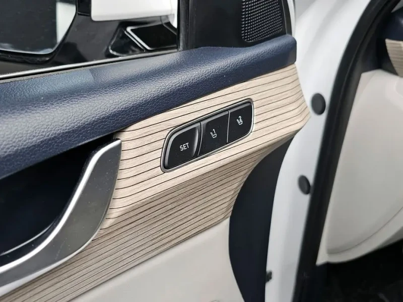 2022 Hyundai Palisade с пробегом 66 663 км