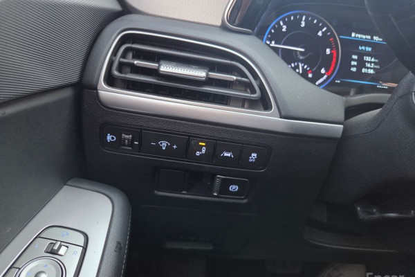 2022 Hyundai Palisade с пробегом 82 000 км