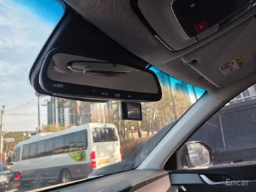 2022 Hyundai Palisade с пробегом 82 000 км