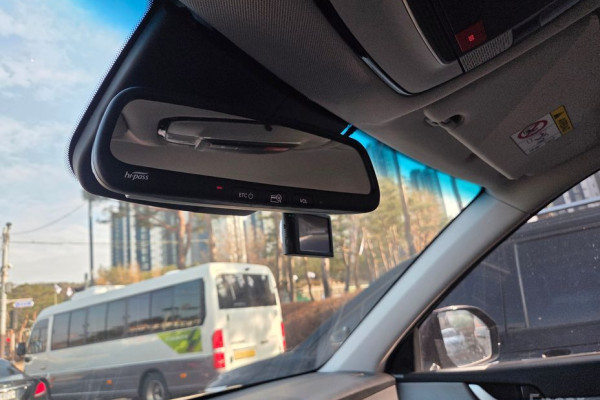 2022 Hyundai Palisade с пробегом 82 000 км