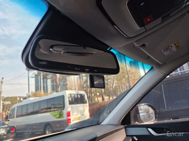 2022 Hyundai Palisade с пробегом 82 000 км