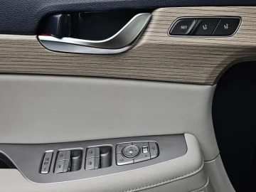 2020 Hyundai Palisade с пробегом 173 388 км