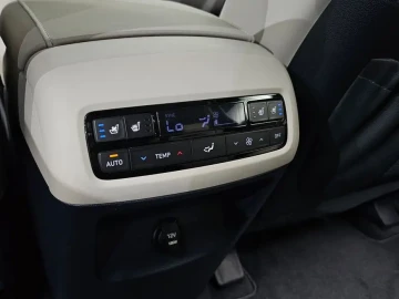 2020 Hyundai Palisade с пробегом 173 388 км