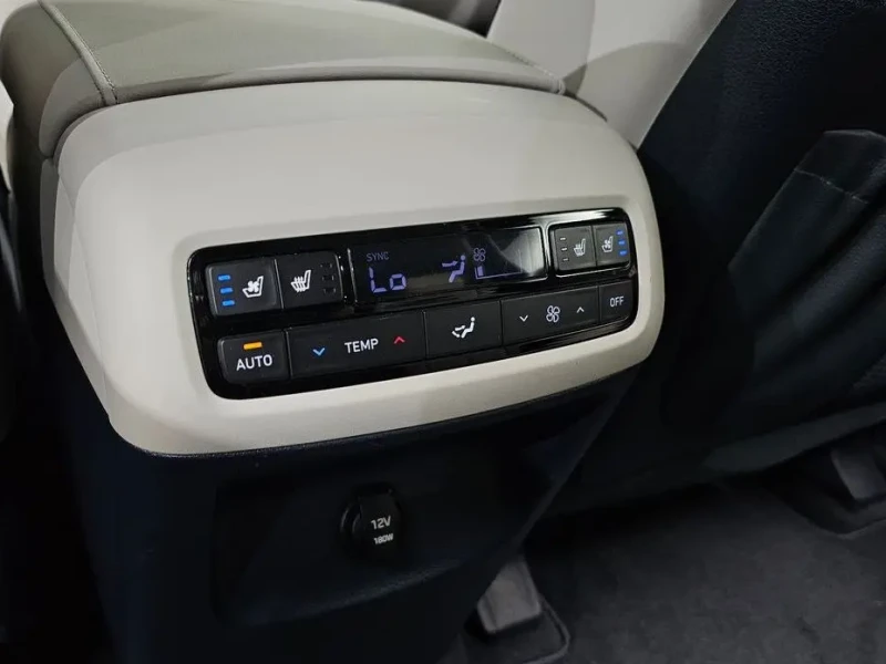 2020 Hyundai Palisade с пробегом 173 388 км