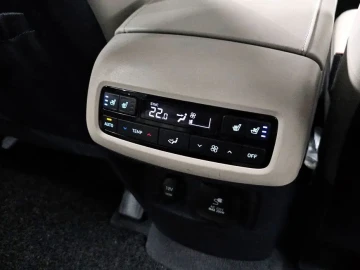 2022 Hyundai Palisade с пробегом 66 663 км