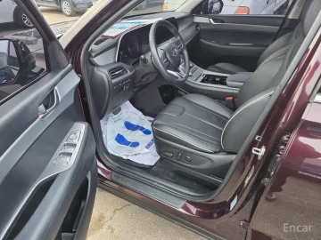 2022 Hyundai Palisade с пробегом 82 000 км