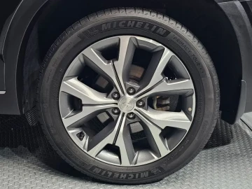 2022 Hyundai Palisade с пробегом 25 468 км