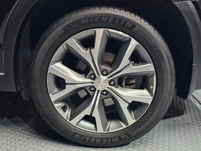 2022 Hyundai Palisade с пробегом 25 468 км