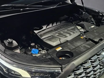 2022 Hyundai Palisade с пробегом 25 468 км