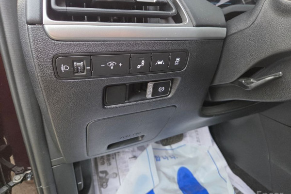 2022 Hyundai Palisade с пробегом 82 000 км