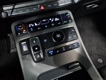 2022 Hyundai Palisade с пробегом 25 468 км