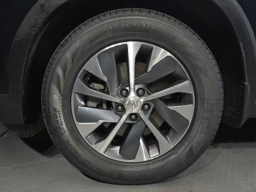 2022 Hyundai Palisade с пробегом 125 752 км