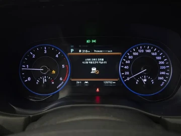 2022 Hyundai Palisade с пробегом 125 752 км