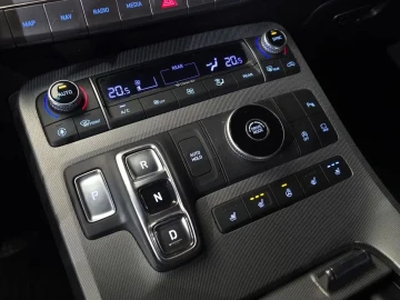 2022 Hyundai Palisade с пробегом 125 752 км