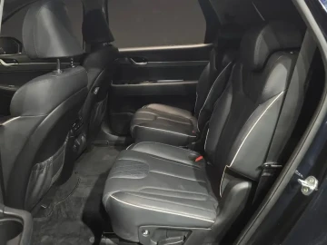 2022 Hyundai Palisade с пробегом 125 752 км