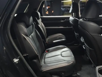 2022 Hyundai Palisade с пробегом 125 752 км