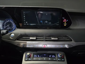 2022 Hyundai Palisade с пробегом 125 752 км