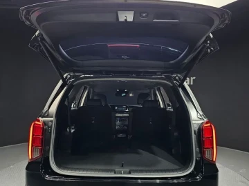 2022 Hyundai Palisade с пробегом 25 468 км