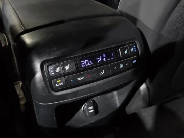 2022 Hyundai Palisade с пробегом 125 752 км