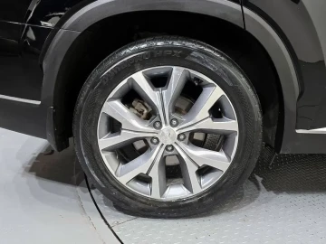 2019 Hyundai Palisade с пробегом 112 963 км