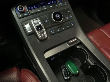2019 Hyundai Palisade с пробегом 112 963 км
