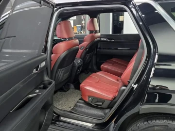 2019 Hyundai Palisade с пробегом 112 963 км