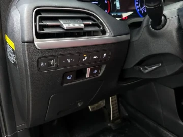 2019 Hyundai Palisade с пробегом 112 963 км