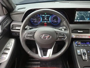 2019 Hyundai Palisade с пробегом 112 963 км