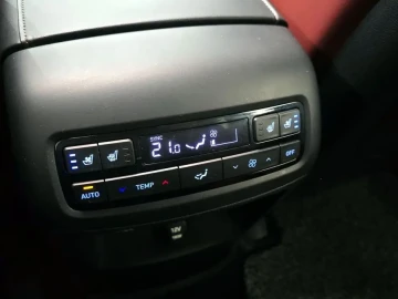 2019 Hyundai Palisade с пробегом 112 963 км