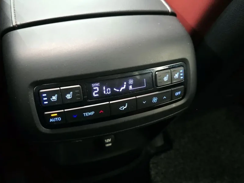 2019 Hyundai Palisade с пробегом 112 963 км