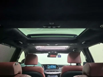 2019 Hyundai Palisade с пробегом 112 963 км