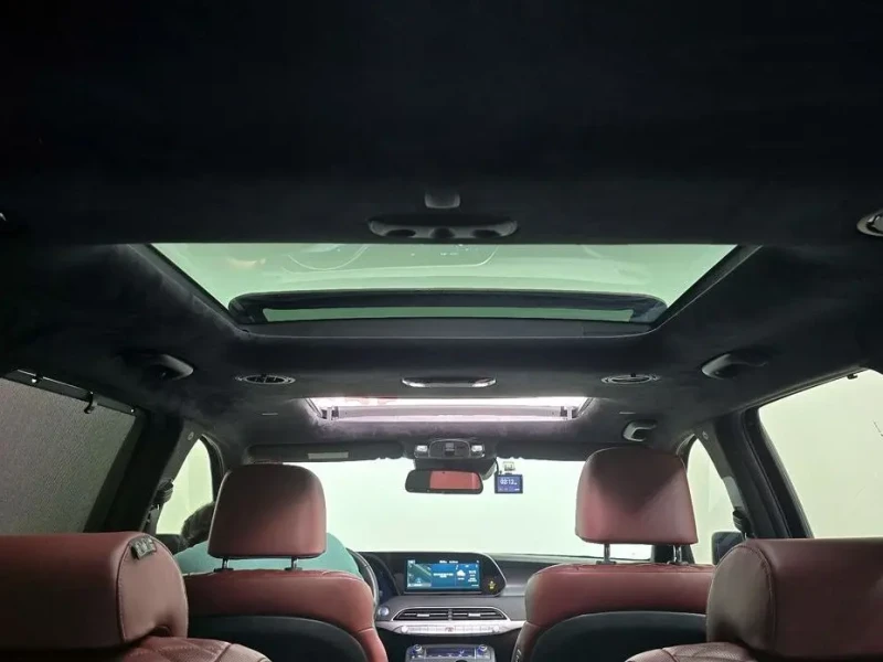 2019 Hyundai Palisade с пробегом 112 963 км