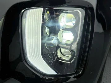 2019 Hyundai Palisade с пробегом 112 963 км