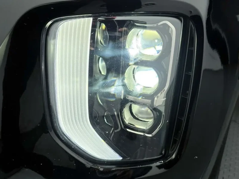 2019 Hyundai Palisade с пробегом 112 963 км