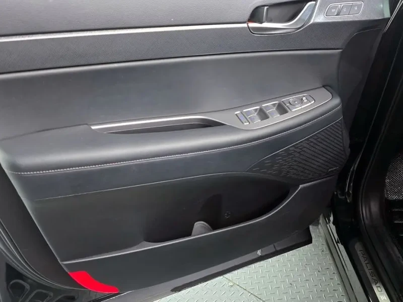 2019 Hyundai Palisade с пробегом 112 963 км