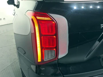 2019 Hyundai Palisade с пробегом 112 963 км